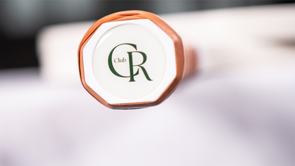 Casablanca Racquets Club pickleball box set – premium paddle and balls.