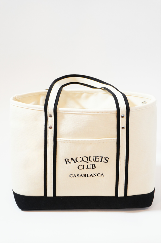 Tote Bag Club