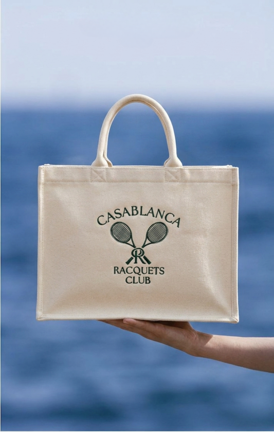 The Heritage Tote