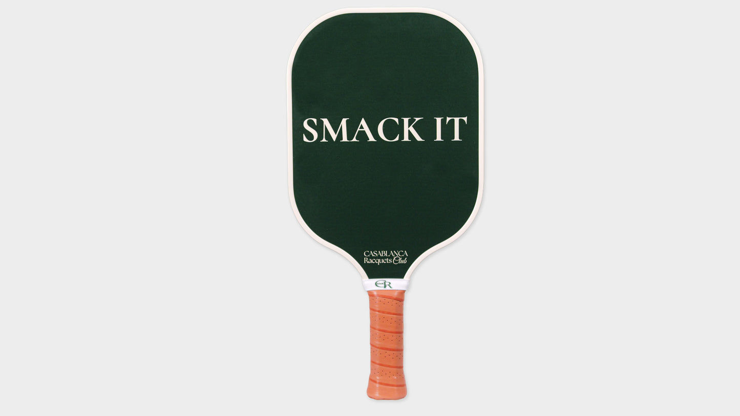 Signature Paddle 