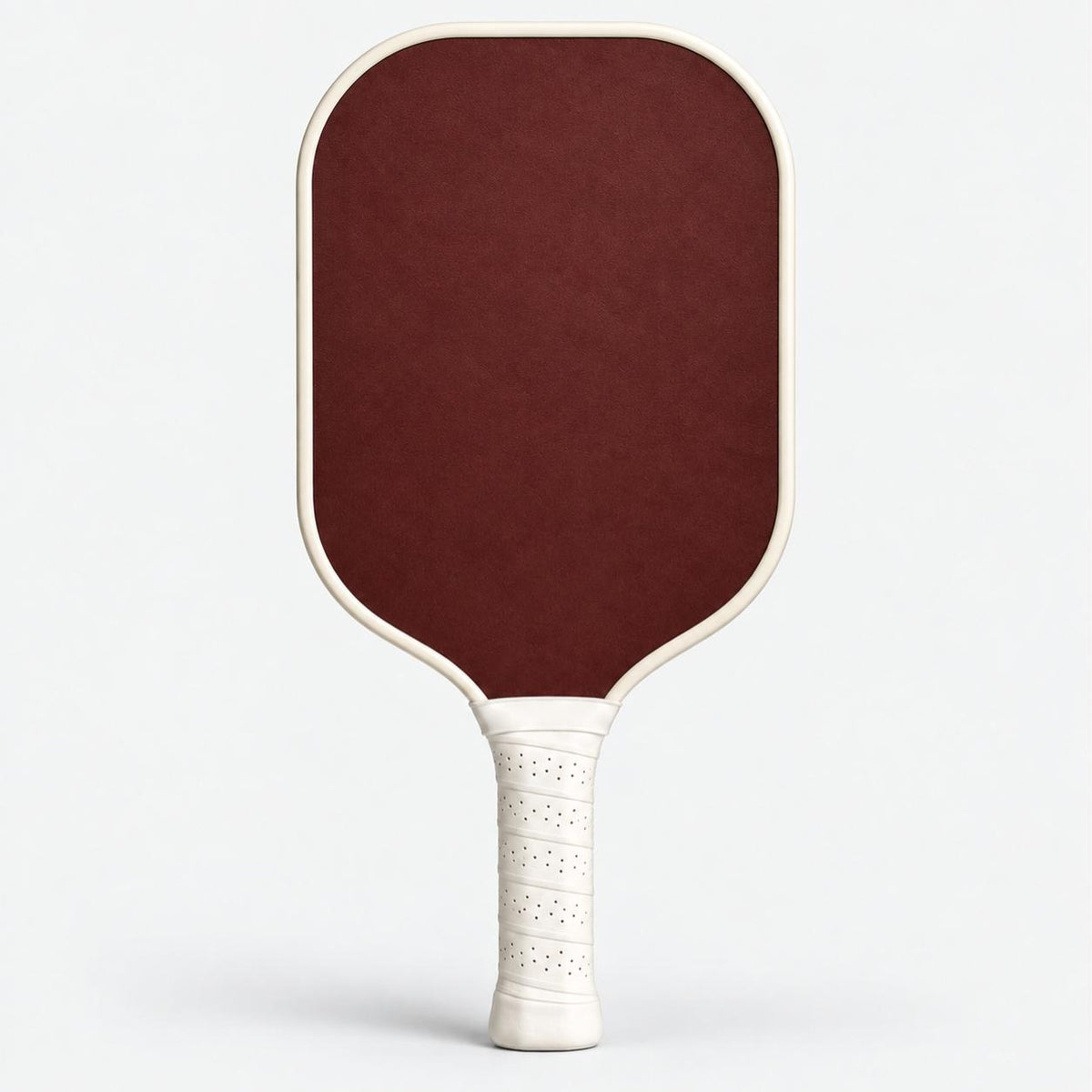 Signature Paddle Burgundy