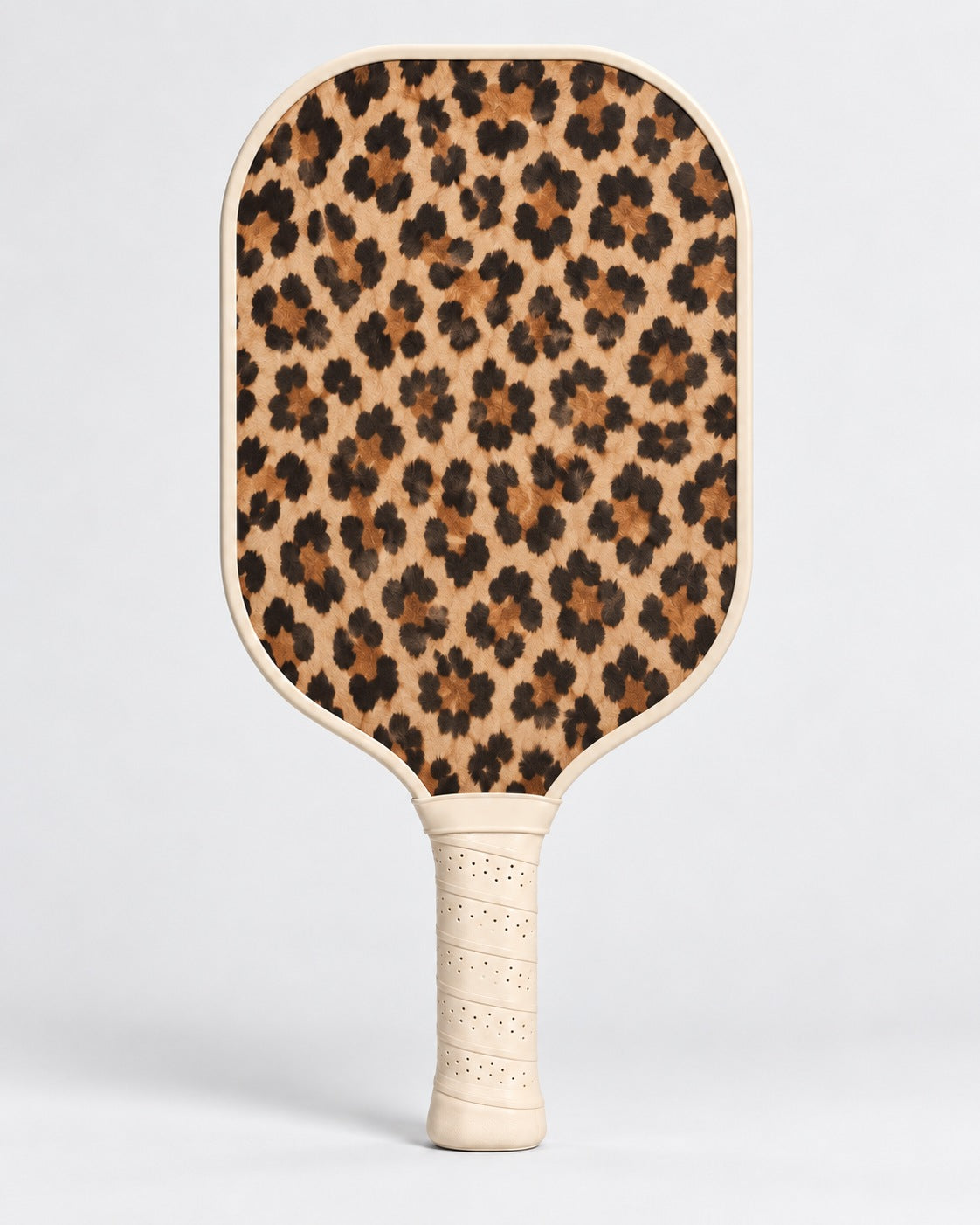 Signature Paddle Leo Print