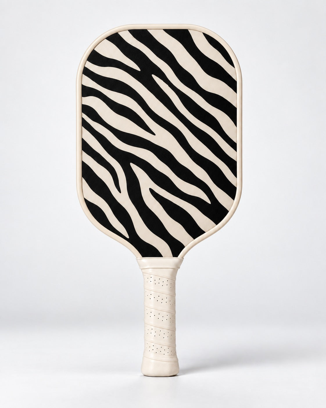 Signature Paddle Zebra